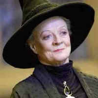 Mc Gonagall