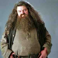 Hagrid