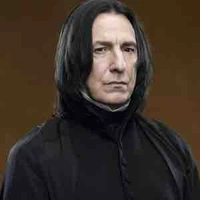 Snape Severus 