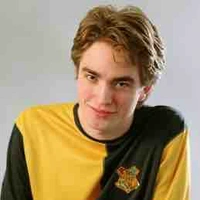 Cedric Diggory