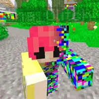 hiha_glitch *tiktoker*