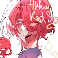 hiha_mặt trời đỏ