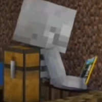 skeleton