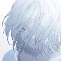 Shirayume Haku | Lúc nhỏ |