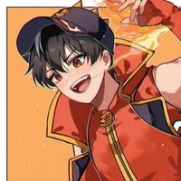 blaze