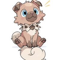 rockruff