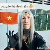 Biên tập aka Lọ thánh chí tôn