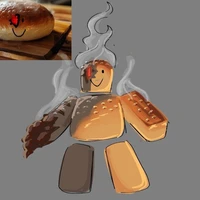 John Doe(John Dough)