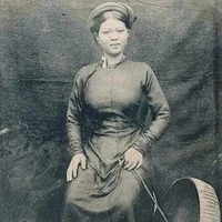 Bà Lê