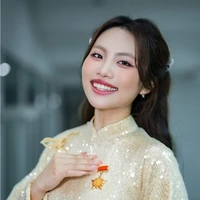 phương Mỹ Chi