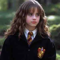 hermione granger
