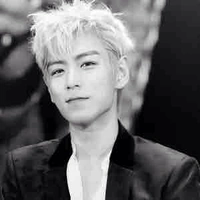 Choi Seunghyun - T.O.P
