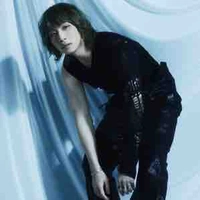 Kang Daesung.