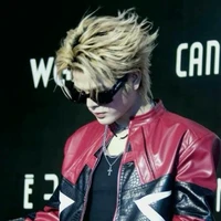 Nguyễn Quang Anh - Rhyder