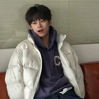 Kang Woo Young -gã