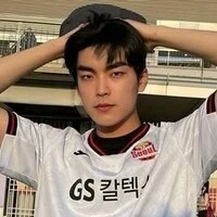 Yeong Bin -hắn