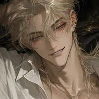 Lục Tiêu Trạch - hắn