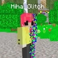 hiha glitch