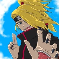 deidara
