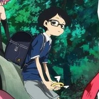 Azuma Naoki