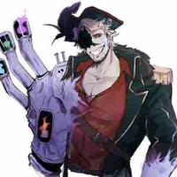 John doe(vô tri)