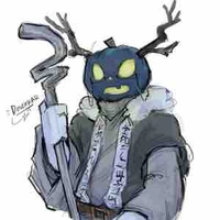 Dusekkar(bí ngô xanh)