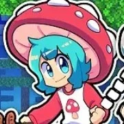 yummie mushroom 