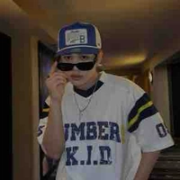 Hoàng Đức Duy(Captain boy)