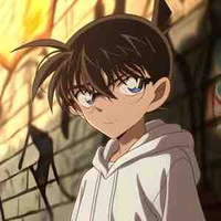 Edogawa Conan