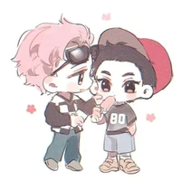t/g thích đu otp 