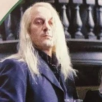Lucius Malfoy