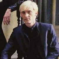 Draco Malfoy