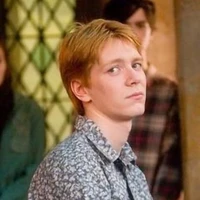George Weasley
