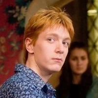 Fred Weasley