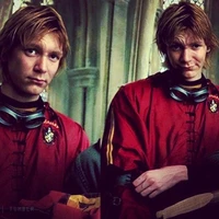 Weasley Twins