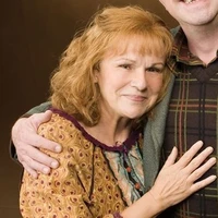 Molly Weasley