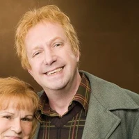 Arthur Weasley
