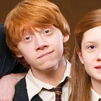 Ron Weasley