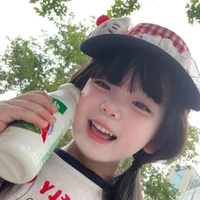 Nguyễn Huyền Linh_lúc nhỏ