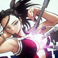 Momo Yaoyorozu
