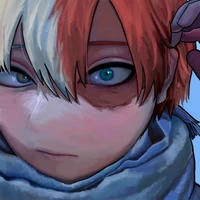 Todoroki Shouto