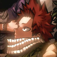 Kirishima Eijiro