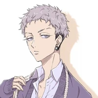 Mitsuya Takashi