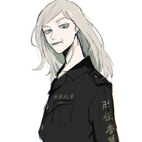 Sanzu Haruchiyo