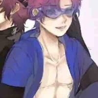 _Hiha The Blue_