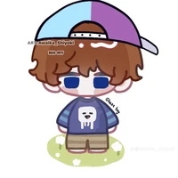 Ghast Boy
