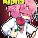 alpha
