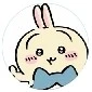 nhỏ bạn(usagi) chu che🤩🤩