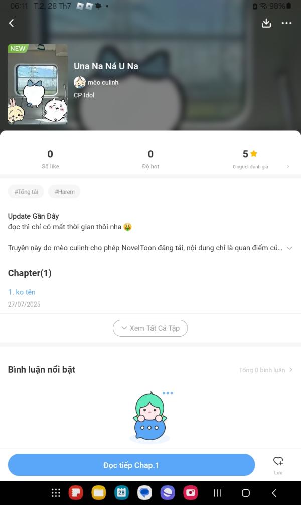 NovelToon