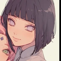 Hyuga Hinata